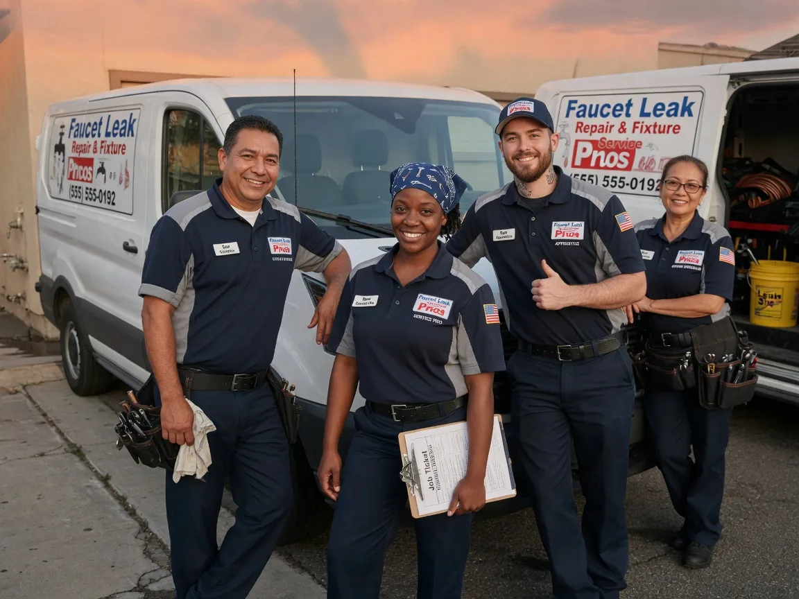 Faucet Repair company in Talbotton, GA