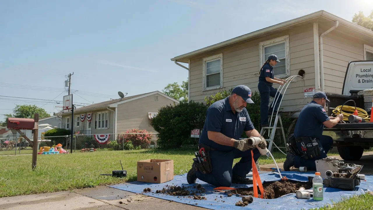 Faucet Repair in Talbotton, GA near me